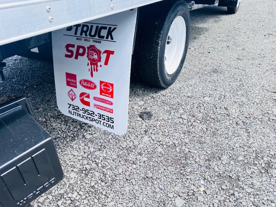 2019 ISUZU NPR HD 16FT DRY BOX + CREW CAB + LIFT GATE + NO CDL, available for sale in South Amboy, New Jersey | NJ Truck Spot. South Amboy, New Jersey 2019 ISUZU NPR HD 16FT DRY BOX + CREW CAB + LIFT GATE + NO CDL, available for sale in South Amboy, New Jersey | NJ Truck Spot. South Amboy, New Jersey