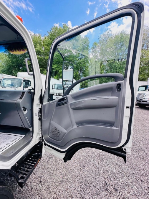 2019 ISUZU NPR HD 16FT DRY BOX + CREW CAB + LIFT GATE + NO CDL, available for sale in South Amboy, New Jersey | NJ Truck Spot. South Amboy, New Jersey 2019 ISUZU NPR HD 16FT DRY BOX + CREW CAB + LIFT GATE + NO CDL, available for sale in South Amboy, New Jersey | NJ Truck Spot. South Amboy, New Jersey
