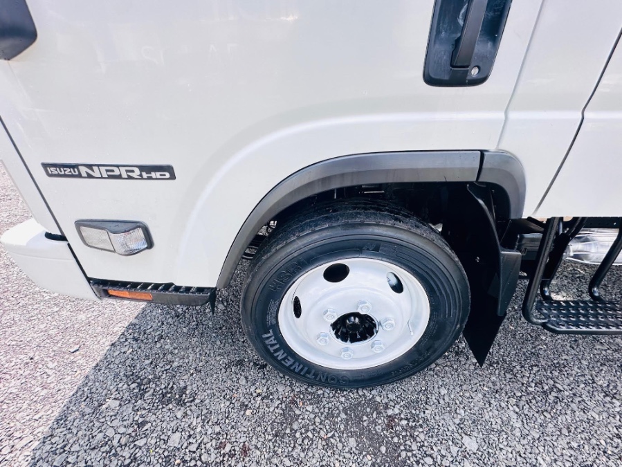 2019 ISUZU NPR HD 16FT DRY BOX + CREW CAB + LIFT GATE + NO CDL, available for sale in South Amboy, New Jersey | NJ Truck Spot. South Amboy, New Jersey 2019 ISUZU NPR HD 16FT DRY BOX + CREW CAB + LIFT GATE + NO CDL, available for sale in South Amboy, New Jersey | NJ Truck Spot. South Amboy, New Jersey