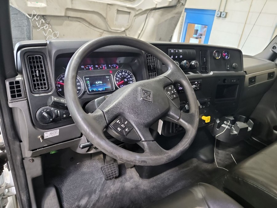 2020 International MV 607 26FT THERMO KING T-880R + LIFT GATE + NO CDL, available for sale in South Amboy, New Jersey | NJ Truck Spot. South Amboy, New Jersey 2020 International MV 607 26FT THERMO KING T-880R + LIFT GATE + NO CDL, available for sale in South Amboy, New Jersey | NJ Truck Spot. South Amboy, New Jersey