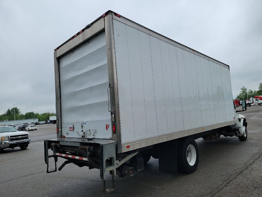 2020 International MV 607 26FT THERMO KING T-880R + LIFT GATE + NO CDL, available for sale in South Amboy, New Jersey | NJ Truck Spot. South Amboy, New Jersey 2020 International MV 607 26FT THERMO KING T-880R + LIFT GATE + NO CDL, available for sale in South Amboy, New Jersey | NJ Truck Spot. South Amboy, New Jersey