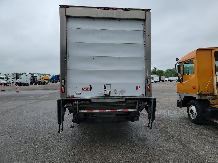 2020 International MV 607 26FT THERMO KING T-880R + LIFT GATE + NO CDL, available for sale in South Amboy, New Jersey | NJ Truck Spot. South Amboy, New Jersey 2020 International MV 607 26FT THERMO KING T-880R + LIFT GATE + NO CDL, available for sale in South Amboy, New Jersey | NJ Truck Spot. South Amboy, New Jersey