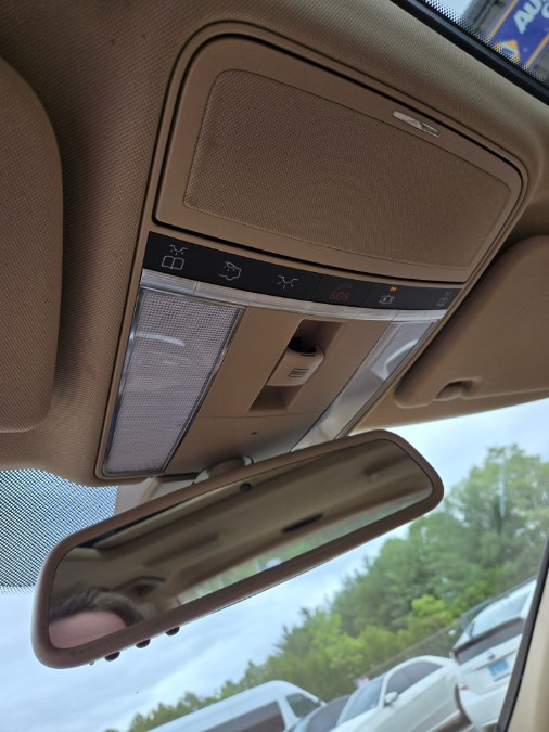 2008 Mercedes-Benz S-Class 4dr Sdn 5.5L V8 4MATIC, available for sale in Bristol, Connecticut | Dealmax Motors LLC. Bristol, Connecticut 2008 Mercedes-Benz S-Class 4dr Sdn 5.5L V8 4MATIC, available for sale in Bristol, Connecticut | Dealmax Motors LLC. Bristol, Connecticut