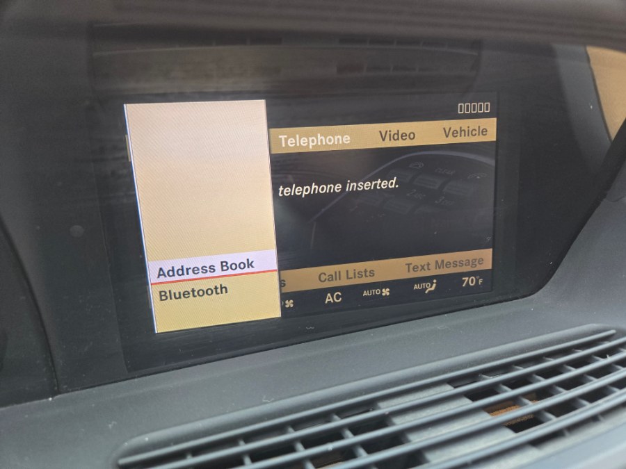2008 Mercedes-Benz S-Class 4dr Sdn 5.5L V8 4MATIC, available for sale in Bristol, Connecticut | Dealmax Motors LLC. Bristol, Connecticut 2008 Mercedes-Benz S-Class 4dr Sdn 5.5L V8 4MATIC, available for sale in Bristol, Connecticut | Dealmax Motors LLC. Bristol, Connecticut