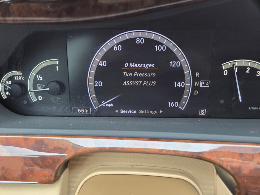 2008 Mercedes-Benz S-Class 4dr Sdn 5.5L V8 4MATIC, available for sale in Bristol, Connecticut | Dealmax Motors LLC. Bristol, Connecticut 2008 Mercedes-Benz S-Class 4dr Sdn 5.5L V8 4MATIC, available for sale in Bristol, Connecticut | Dealmax Motors LLC. Bristol, Connecticut