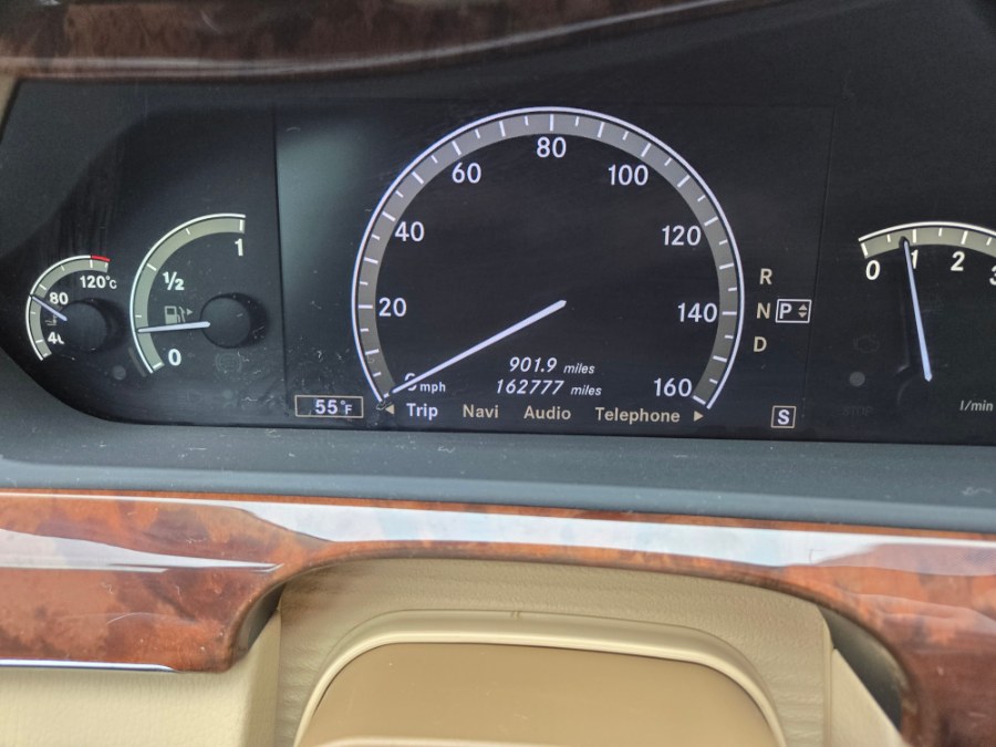 2008 Mercedes-Benz S-Class 4dr Sdn 5.5L V8 4MATIC, available for sale in Bristol, Connecticut | Dealmax Motors LLC. Bristol, Connecticut 2008 Mercedes-Benz S-Class 4dr Sdn 5.5L V8 4MATIC, available for sale in Bristol, Connecticut | Dealmax Motors LLC. Bristol, Connecticut
