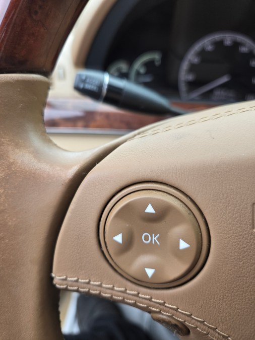 2008 Mercedes-Benz S-Class 4dr Sdn 5.5L V8 4MATIC, available for sale in Bristol, Connecticut | Dealmax Motors LLC. Bristol, Connecticut 2008 Mercedes-Benz S-Class 4dr Sdn 5.5L V8 4MATIC, available for sale in Bristol, Connecticut | Dealmax Motors LLC. Bristol, Connecticut