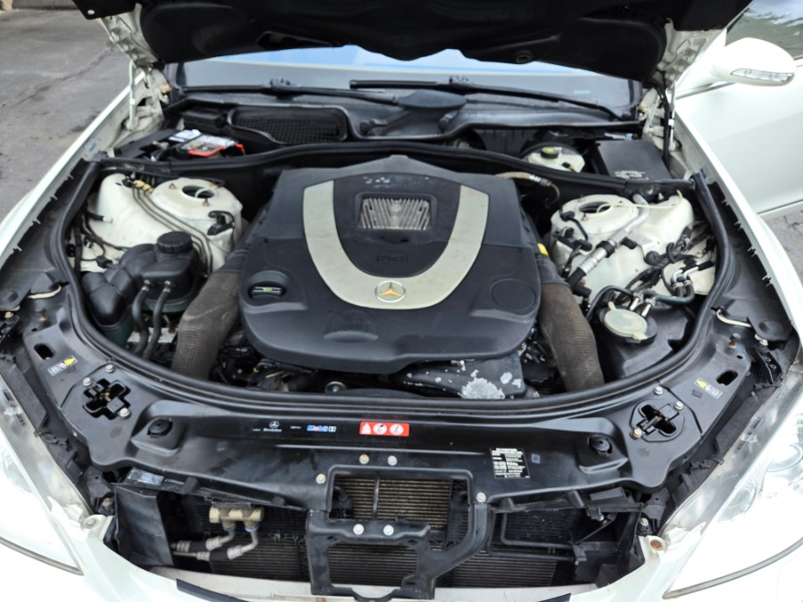 2008 Mercedes-Benz S-Class 4dr Sdn 5.5L V8 4MATIC, available for sale in Bristol, Connecticut | Dealmax Motors LLC. Bristol, Connecticut 2008 Mercedes-Benz S-Class 4dr Sdn 5.5L V8 4MATIC, available for sale in Bristol, Connecticut | Dealmax Motors LLC. Bristol, Connecticut