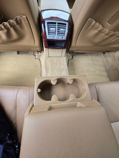 2008 Mercedes-Benz S-Class 4dr Sdn 5.5L V8 4MATIC, available for sale in Bristol, Connecticut | Dealmax Motors LLC. Bristol, Connecticut 2008 Mercedes-Benz S-Class 4dr Sdn 5.5L V8 4MATIC, available for sale in Bristol, Connecticut | Dealmax Motors LLC. Bristol, Connecticut