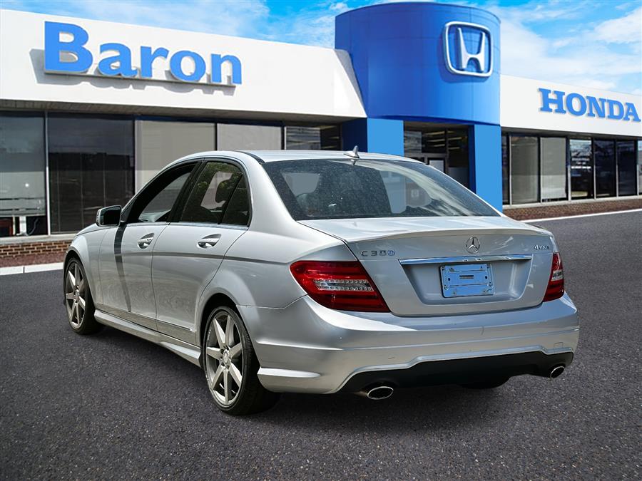2014 Mercedes-benz C-class C300 4MATIC Luxury Sedan, available for sale in Patchogue, New York | Baron Supercenter. Patchogue, New York 2014 Mercedes-benz C-class C300 4MATIC Luxury Sedan, available for sale in Patchogue, New York | Baron Supercenter. Patchogue, New York