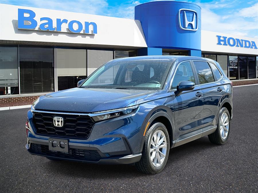 2024 Honda Cr-v EX, available for sale in Patchogue, New York | Baron Supercenter. Patchogue, New York 2024 Honda Cr-v EX, available for sale in Patchogue, New York | Baron Supercenter. Patchogue, New York