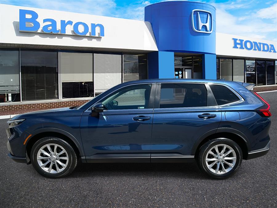 2024 Honda Cr-v EX, available for sale in Patchogue, New York | Baron Supercenter. Patchogue, New York 2024 Honda Cr-v EX, available for sale in Patchogue, New York | Baron Supercenter. Patchogue, New York