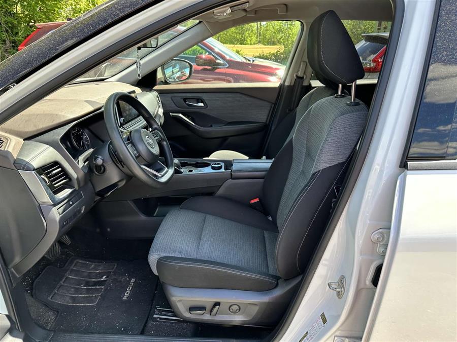 2021 Nissan Rogue SV, available for sale in Patchogue, New York | Baron Supercenter. Patchogue, New York 2021 Nissan Rogue SV, available for sale in Patchogue, New York | Baron Supercenter. Patchogue, New York