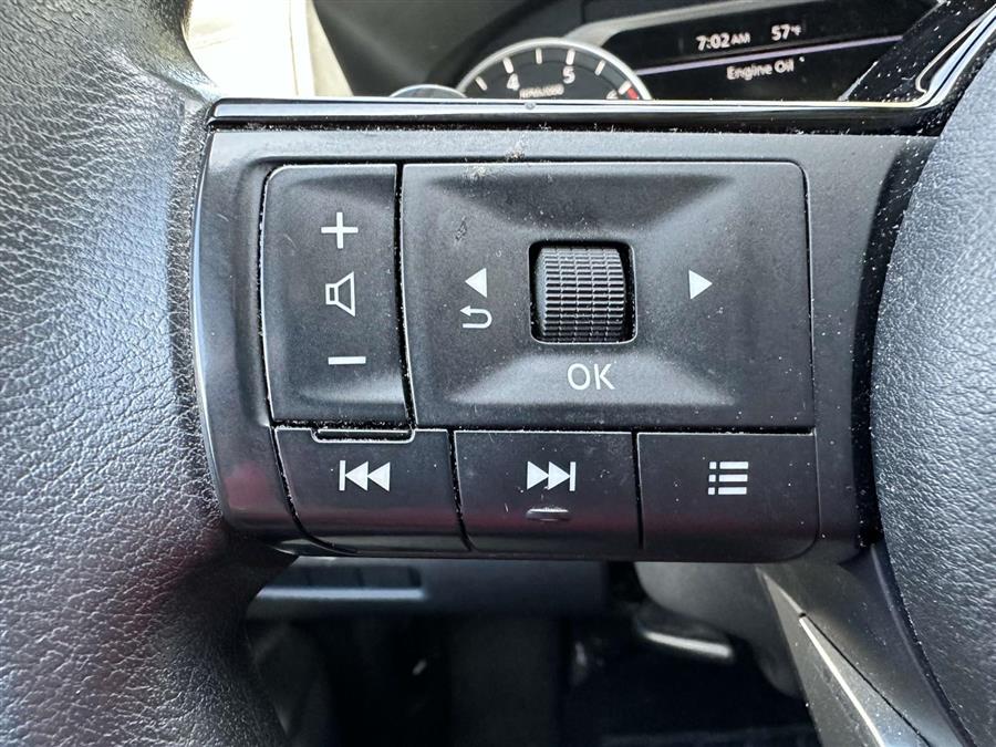 2021 Nissan Rogue SV, available for sale in Patchogue, New York | Baron Supercenter. Patchogue, New York 2021 Nissan Rogue SV, available for sale in Patchogue, New York | Baron Supercenter. Patchogue, New York