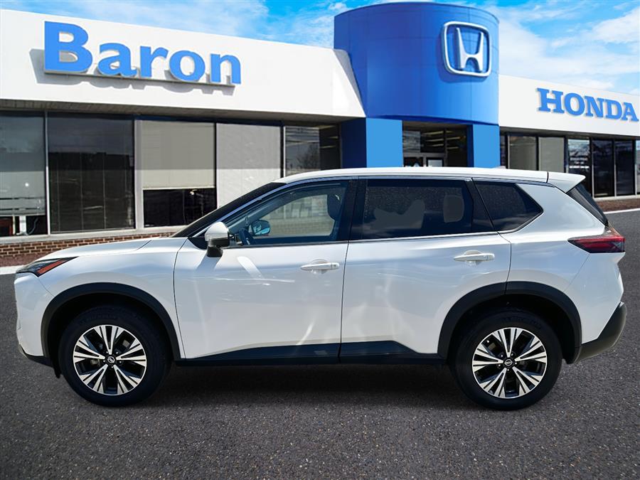2021 Nissan Rogue SV, available for sale in Patchogue, New York | Baron Supercenter. Patchogue, New York 2021 Nissan Rogue SV, available for sale in Patchogue, New York | Baron Supercenter. Patchogue, New York