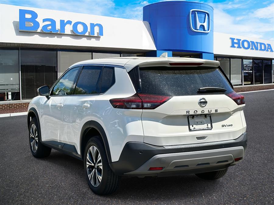 2021 Nissan Rogue SV, available for sale in Patchogue, New York | Baron Supercenter. Patchogue, New York 2021 Nissan Rogue SV, available for sale in Patchogue, New York | Baron Supercenter. Patchogue, New York