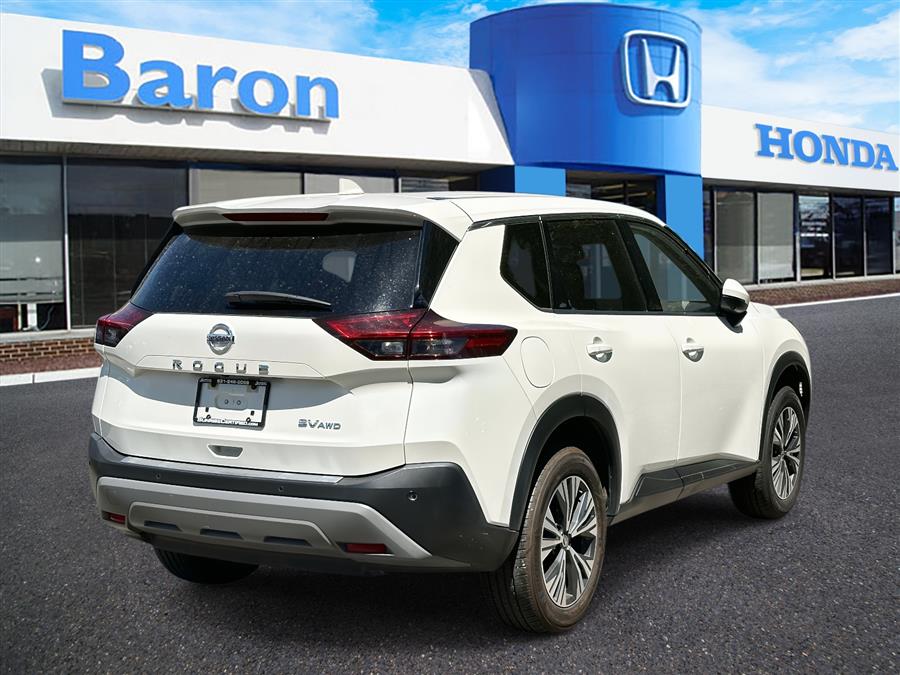 2021 Nissan Rogue SV, available for sale in Patchogue, New York | Baron Supercenter. Patchogue, New York 2021 Nissan Rogue SV, available for sale in Patchogue, New York | Baron Supercenter. Patchogue, New York