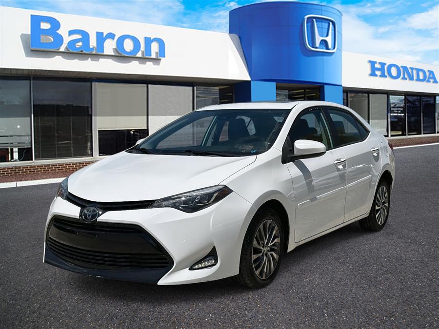 2019 Toyota Corolla LE, available for sale in Patchogue, New York | Baron Supercenter. Patchogue, New York 2019 Toyota Corolla LE, available for sale in Patchogue, New York | Baron Supercenter. Patchogue, New York