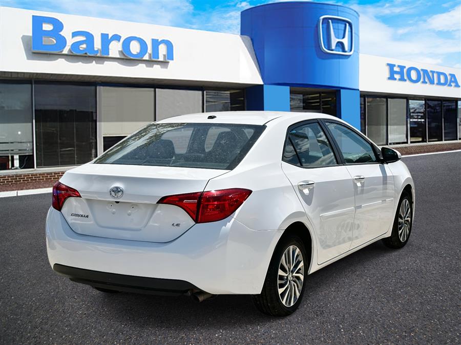 2019 Toyota Corolla LE, available for sale in Patchogue, New York | Baron Supercenter. Patchogue, New York 2019 Toyota Corolla LE, available for sale in Patchogue, New York | Baron Supercenter. Patchogue, New York
