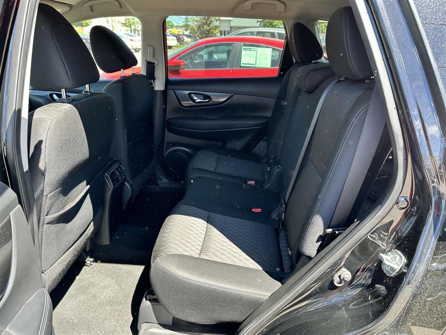 2019 Nissan Rogue SV, available for sale in Patchogue, New York | Baron Supercenter. Patchogue, New York 2019 Nissan Rogue SV, available for sale in Patchogue, New York | Baron Supercenter. Patchogue, New York
