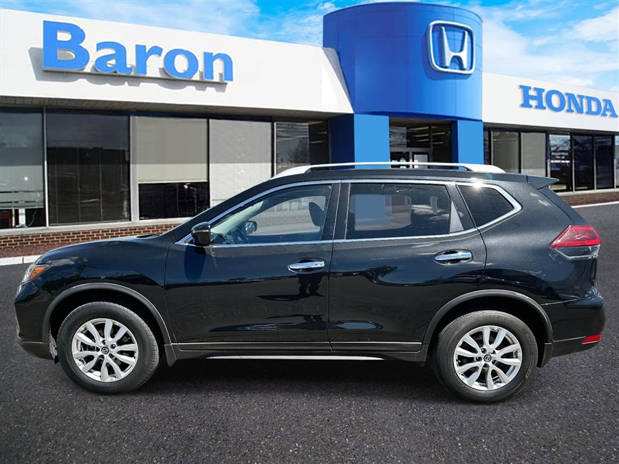 2019 Nissan Rogue SV, available for sale in Patchogue, New York | Baron Supercenter. Patchogue, New York 2019 Nissan Rogue SV, available for sale in Patchogue, New York | Baron Supercenter. Patchogue, New York