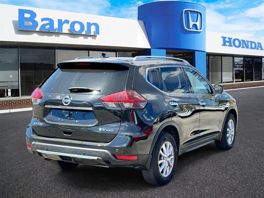 2019 Nissan Rogue SV, available for sale in Patchogue, New York | Baron Supercenter. Patchogue, New York 2019 Nissan Rogue SV, available for sale in Patchogue, New York | Baron Supercenter. Patchogue, New York