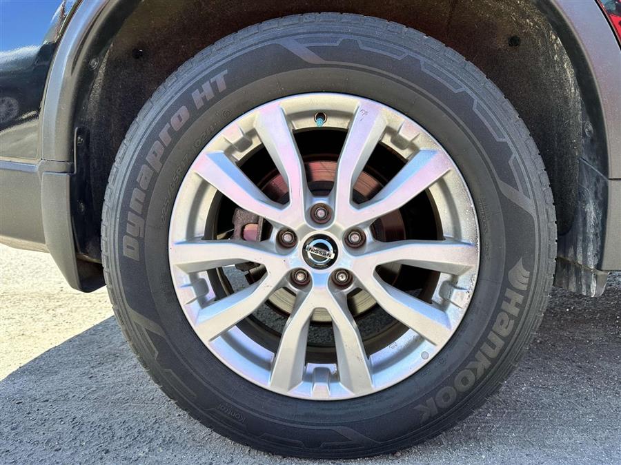2019 Nissan Rogue SV, available for sale in Patchogue, New York | Baron Supercenter. Patchogue, New York 2019 Nissan Rogue SV, available for sale in Patchogue, New York | Baron Supercenter. Patchogue, New York