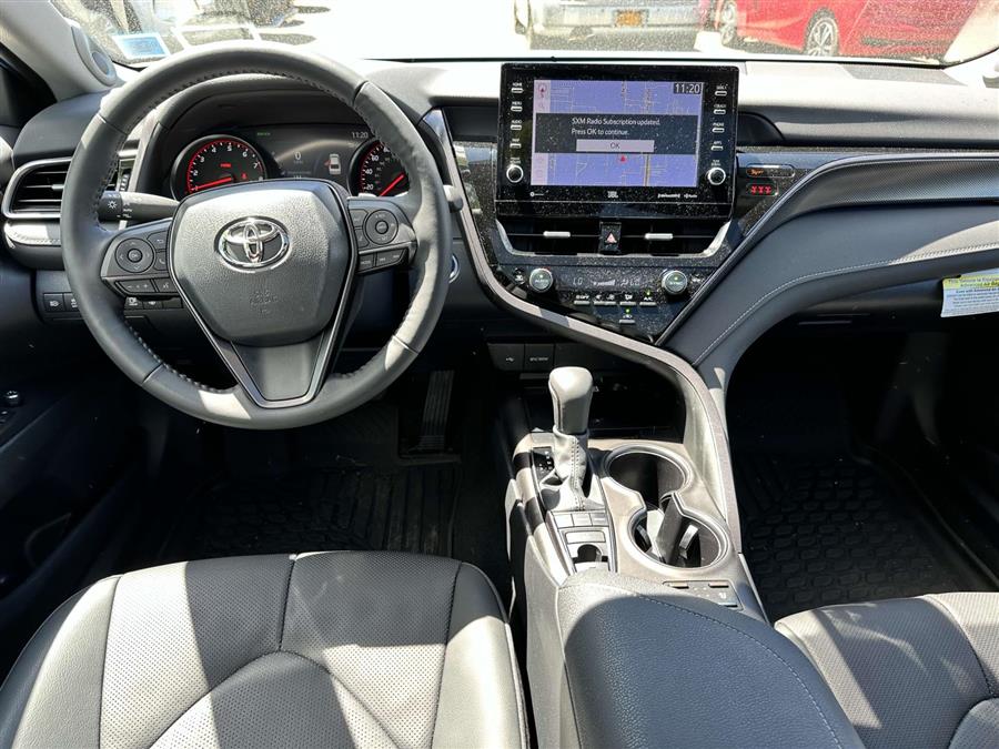 2024 Toyota Camry XSE V6, available for sale in Patchogue, New York | Baron Supercenter. Patchogue, New York 2024 Toyota Camry XSE V6, available for sale in Patchogue, New York | Baron Supercenter. Patchogue, New York