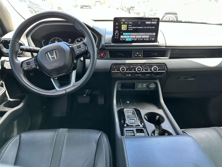 2023 Honda Pilot EX-L, available for sale in Patchogue, New York | Baron Supercenter. Patchogue, New York 2023 Honda Pilot EX-L, available for sale in Patchogue, New York | Baron Supercenter. Patchogue, New York