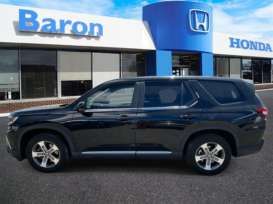 2023 Honda Pilot EX-L, available for sale in Patchogue, New York | Baron Supercenter. Patchogue, New York 2023 Honda Pilot EX-L, available for sale in Patchogue, New York | Baron Supercenter. Patchogue, New York