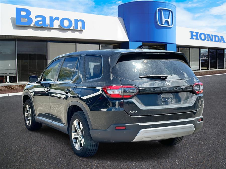 2023 Honda Pilot EX-L, available for sale in Patchogue, New York | Baron Supercenter. Patchogue, New York 2023 Honda Pilot EX-L, available for sale in Patchogue, New York | Baron Supercenter. Patchogue, New York