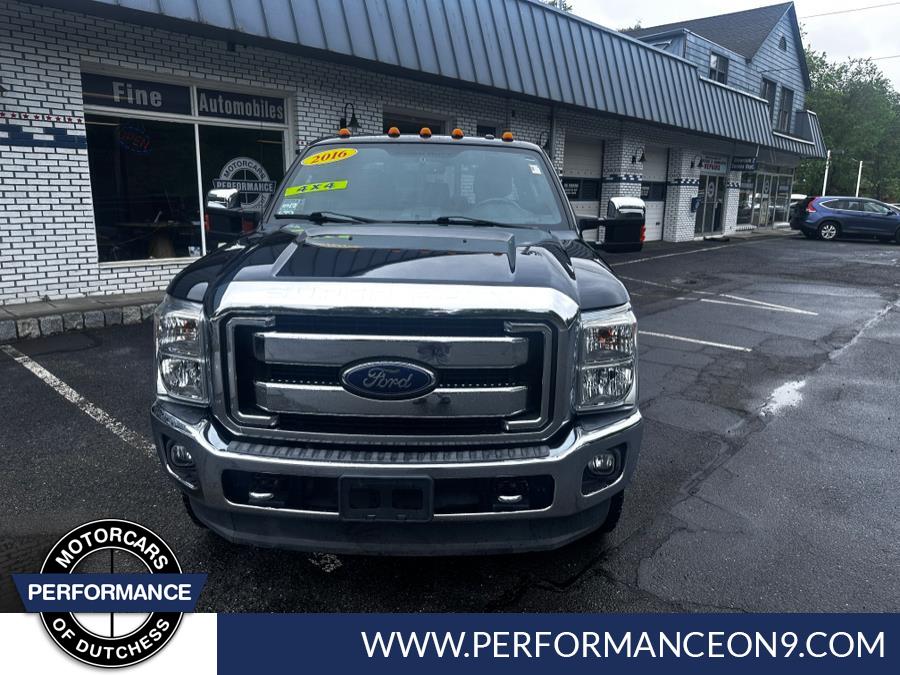 2016 Ford Super Duty F-250 SRW 4WD Crew Cab 156" Lariat, available for sale in Wappingers Falls, New York | Performance Motor Cars. Wappingers Falls, New York 2016 Ford Super Duty F-250 SRW 4WD Crew Cab 156" Lariat, available for sale in Wappingers Falls, New York | Performance Motor Cars. Wappingers Falls, New York