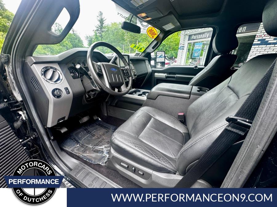 2016 Ford Super Duty F-250 SRW 4WD Crew Cab 156" Lariat, available for sale in Wappingers Falls, New York | Performance Motor Cars. Wappingers Falls, New York 2016 Ford Super Duty F-250 SRW 4WD Crew Cab 156" Lariat, available for sale in Wappingers Falls, New York | Performance Motor Cars. Wappingers Falls, New York
