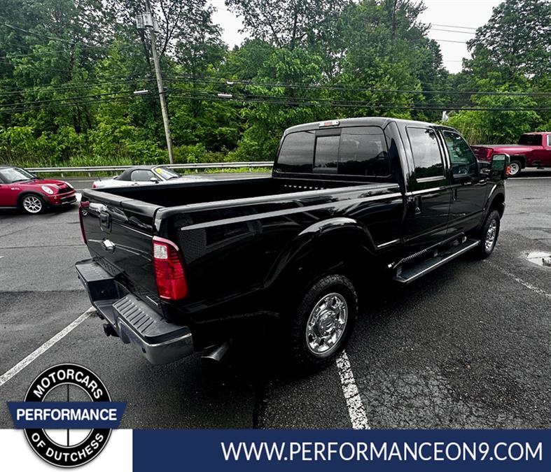 2016 Ford Super Duty F-250 SRW 4WD Crew Cab 156" Lariat, available for sale in Wappingers Falls, New York | Performance Motor Cars. Wappingers Falls, New York 2016 Ford Super Duty F-250 SRW 4WD Crew Cab 156" Lariat, available for sale in Wappingers Falls, New York | Performance Motor Cars. Wappingers Falls, New York