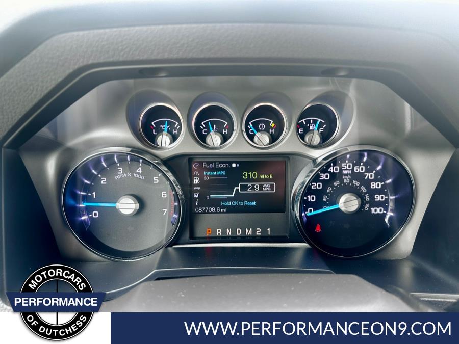 2016 Ford Super Duty F-250 SRW 4WD Crew Cab 156" Lariat, available for sale in Wappingers Falls, New York | Performance Motor Cars. Wappingers Falls, New York 2016 Ford Super Duty F-250 SRW 4WD Crew Cab 156" Lariat, available for sale in Wappingers Falls, New York | Performance Motor Cars. Wappingers Falls, New York