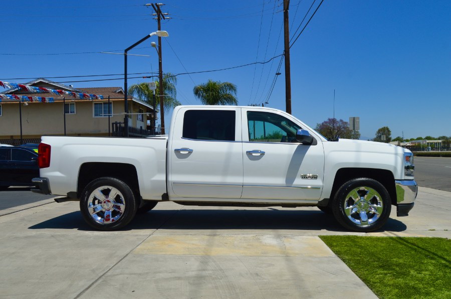 2018 Chevrolet Silverado 1500 2WD Crew Cab 143.5" LTZ w/1LZ, available for sale in Moreno Valley, California | Fusion Motors Inc. Moreno Valley, California 2018 Chevrolet Silverado 1500 2WD Crew Cab 143.5" LTZ w/1LZ, available for sale in Moreno Valley, California | Fusion Motors Inc. Moreno Valley, California