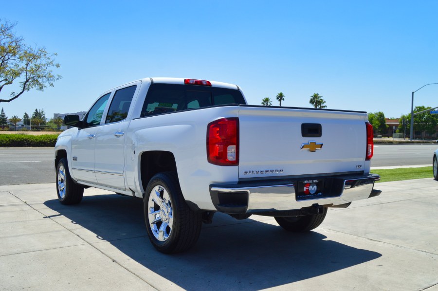 2018 Chevrolet Silverado 1500 2WD Crew Cab 143.5" LTZ w/1LZ, available for sale in Moreno Valley, California | Fusion Motors Inc. Moreno Valley, California 2018 Chevrolet Silverado 1500 2WD Crew Cab 143.5" LTZ w/1LZ, available for sale in Moreno Valley, California | Fusion Motors Inc. Moreno Valley, California