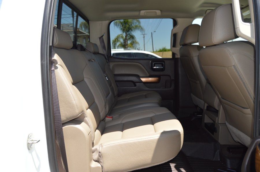 2018 Chevrolet Silverado 1500 2WD Crew Cab 143.5" LTZ w/1LZ, available for sale in Moreno Valley, California | Fusion Motors Inc. Moreno Valley, California 2018 Chevrolet Silverado 1500 2WD Crew Cab 143.5" LTZ w/1LZ, available for sale in Moreno Valley, California | Fusion Motors Inc. Moreno Valley, California