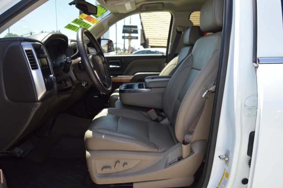 2018 Chevrolet Silverado 1500 2WD Crew Cab 143.5" LTZ w/1LZ, available for sale in Moreno Valley, California | Fusion Motors Inc. Moreno Valley, California 2018 Chevrolet Silverado 1500 2WD Crew Cab 143.5" LTZ w/1LZ, available for sale in Moreno Valley, California | Fusion Motors Inc. Moreno Valley, California