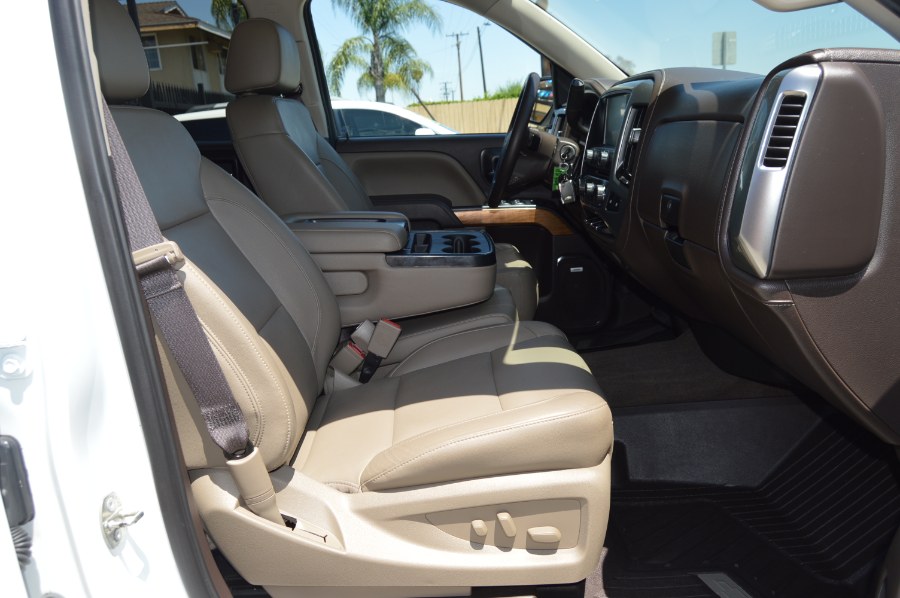2018 Chevrolet Silverado 1500 2WD Crew Cab 143.5" LTZ w/1LZ, available for sale in Moreno Valley, California | Fusion Motors Inc. Moreno Valley, California 2018 Chevrolet Silverado 1500 2WD Crew Cab 143.5" LTZ w/1LZ, available for sale in Moreno Valley, California | Fusion Motors Inc. Moreno Valley, California