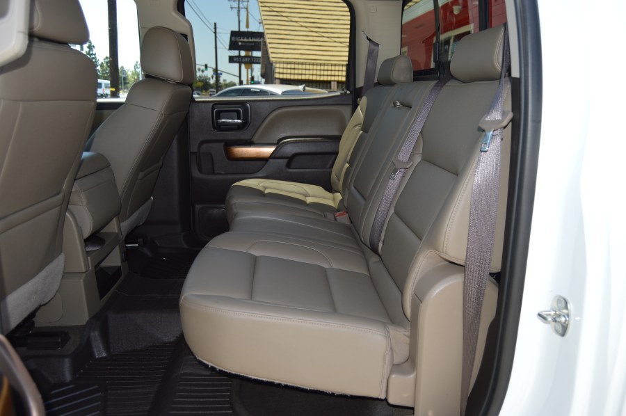 2018 Chevrolet Silverado 1500 2WD Crew Cab 143.5" LTZ w/1LZ, available for sale in Moreno Valley, California | Fusion Motors Inc. Moreno Valley, California 2018 Chevrolet Silverado 1500 2WD Crew Cab 143.5" LTZ w/1LZ, available for sale in Moreno Valley, California | Fusion Motors Inc. Moreno Valley, California