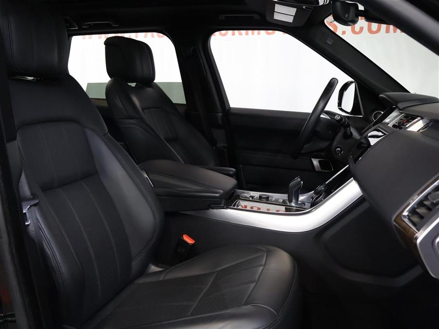 2019 Land Rover Range Rover Sport HSE, available for sale in Paterson, New Jersey | Fast Track Motors. Paterson, New Jersey 2019 Land Rover Range Rover Sport HSE, available for sale in Paterson, New Jersey | Fast Track Motors. Paterson, New Jersey