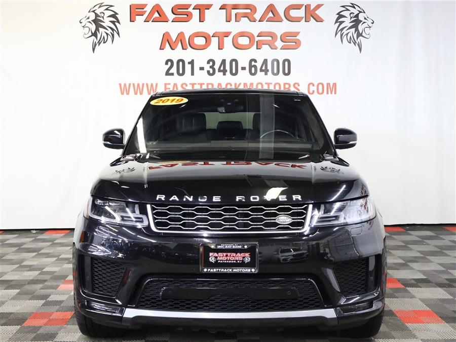 2019 Land Rover Range Rover Sport HSE, available for sale in Paterson, New Jersey | Fast Track Motors. Paterson, New Jersey 2019 Land Rover Range Rover Sport HSE, available for sale in Paterson, New Jersey | Fast Track Motors. Paterson, New Jersey