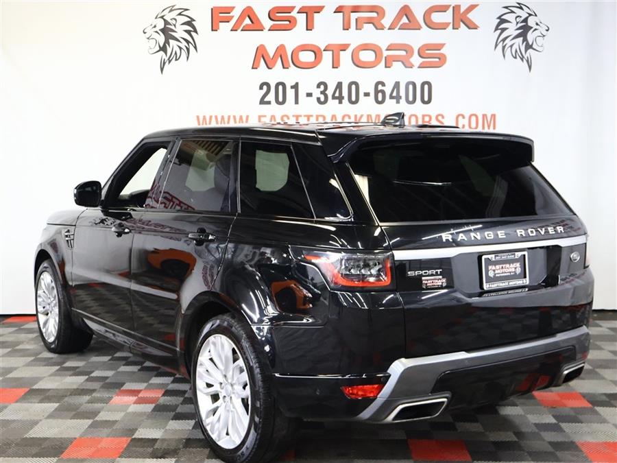 2019 Land Rover Range Rover Sport HSE, available for sale in Paterson, New Jersey | Fast Track Motors. Paterson, New Jersey 2019 Land Rover Range Rover Sport HSE, available for sale in Paterson, New Jersey | Fast Track Motors. Paterson, New Jersey