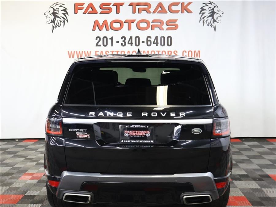 2019 Land Rover Range Rover Sport HSE, available for sale in Paterson, New Jersey | Fast Track Motors. Paterson, New Jersey 2019 Land Rover Range Rover Sport HSE, available for sale in Paterson, New Jersey | Fast Track Motors. Paterson, New Jersey