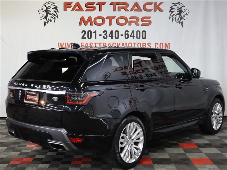 2019 Land Rover Range Rover Sport HSE, available for sale in Paterson, New Jersey | Fast Track Motors. Paterson, New Jersey 2019 Land Rover Range Rover Sport HSE, available for sale in Paterson, New Jersey | Fast Track Motors. Paterson, New Jersey