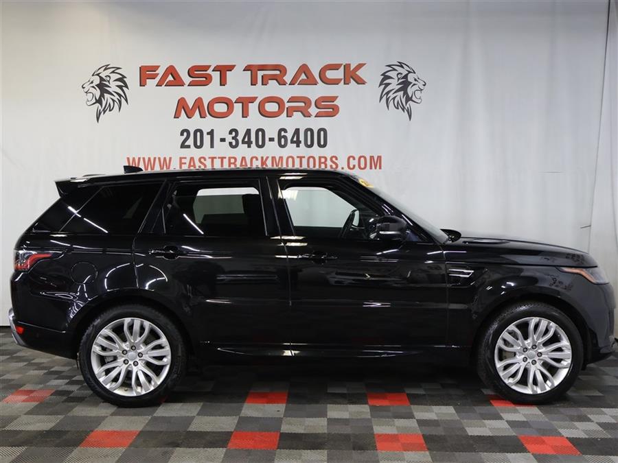 2019 Land Rover Range Rover Sport HSE, available for sale in Paterson, New Jersey | Fast Track Motors. Paterson, New Jersey 2019 Land Rover Range Rover Sport HSE, available for sale in Paterson, New Jersey | Fast Track Motors. Paterson, New Jersey
