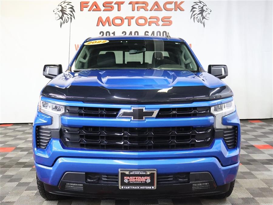 2022 Chevrolet Silverado K1500 RST, available for sale in Paterson, New Jersey | Fast Track Motors. Paterson, New Jersey 2022 Chevrolet Silverado K1500 RST, available for sale in Paterson, New Jersey | Fast Track Motors. Paterson, New Jersey
