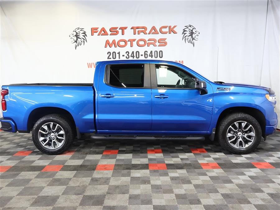 2022 Chevrolet Silverado K1500 RST, available for sale in Paterson, New Jersey | Fast Track Motors. Paterson, New Jersey 2022 Chevrolet Silverado K1500 RST, available for sale in Paterson, New Jersey | Fast Track Motors. Paterson, New Jersey