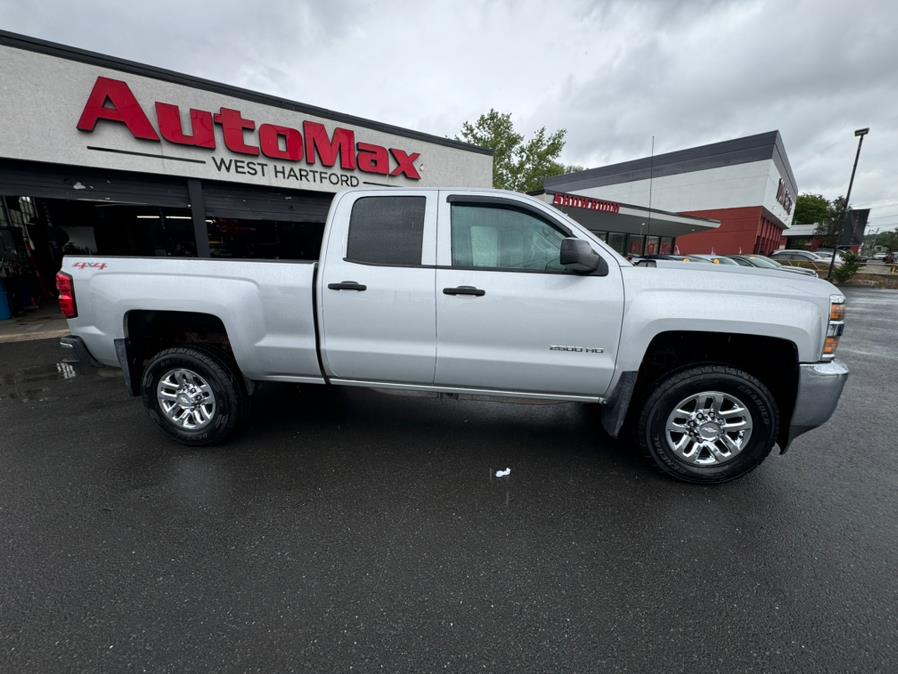 2015 Chevrolet Silverado 2500HD 4WD Double Cab 144.2" LT, available for sale in West Hartford, Connecticut | AutoMax. West Hartford, Connecticut 2015 Chevrolet Silverado 2500HD 4WD Double Cab 144.2" LT, available for sale in West Hartford, Connecticut | AutoMax. West Hartford, Connecticut